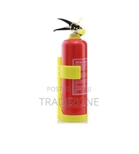 1kg Powderfire Extinguisher