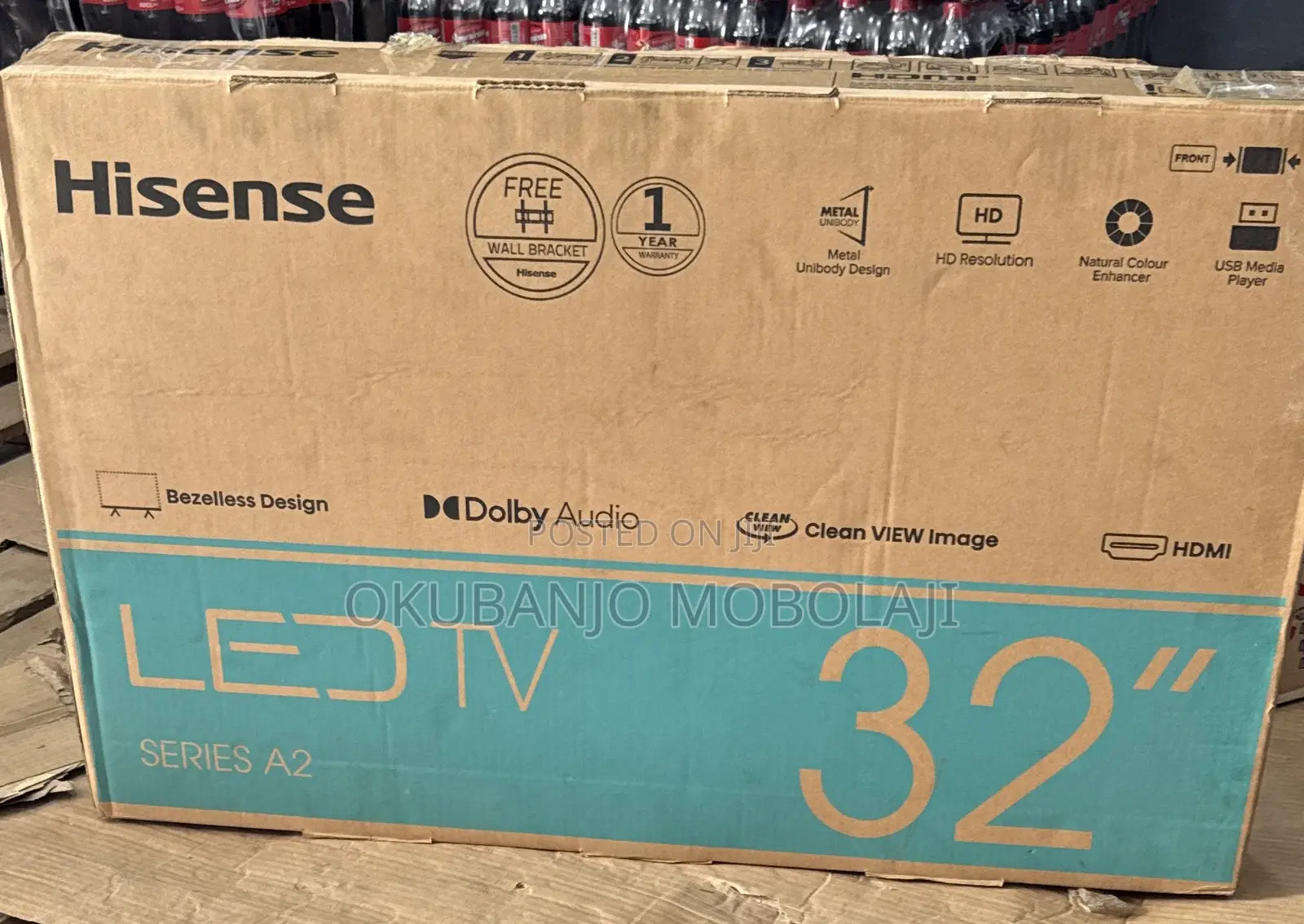 Television