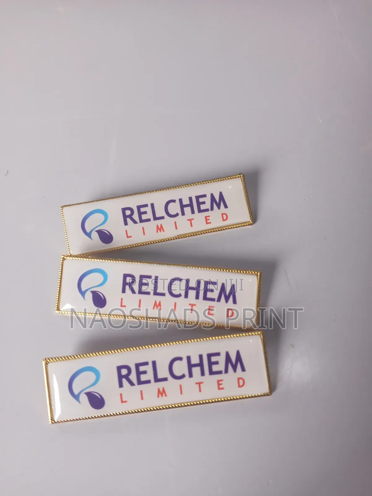 General Printing Services
