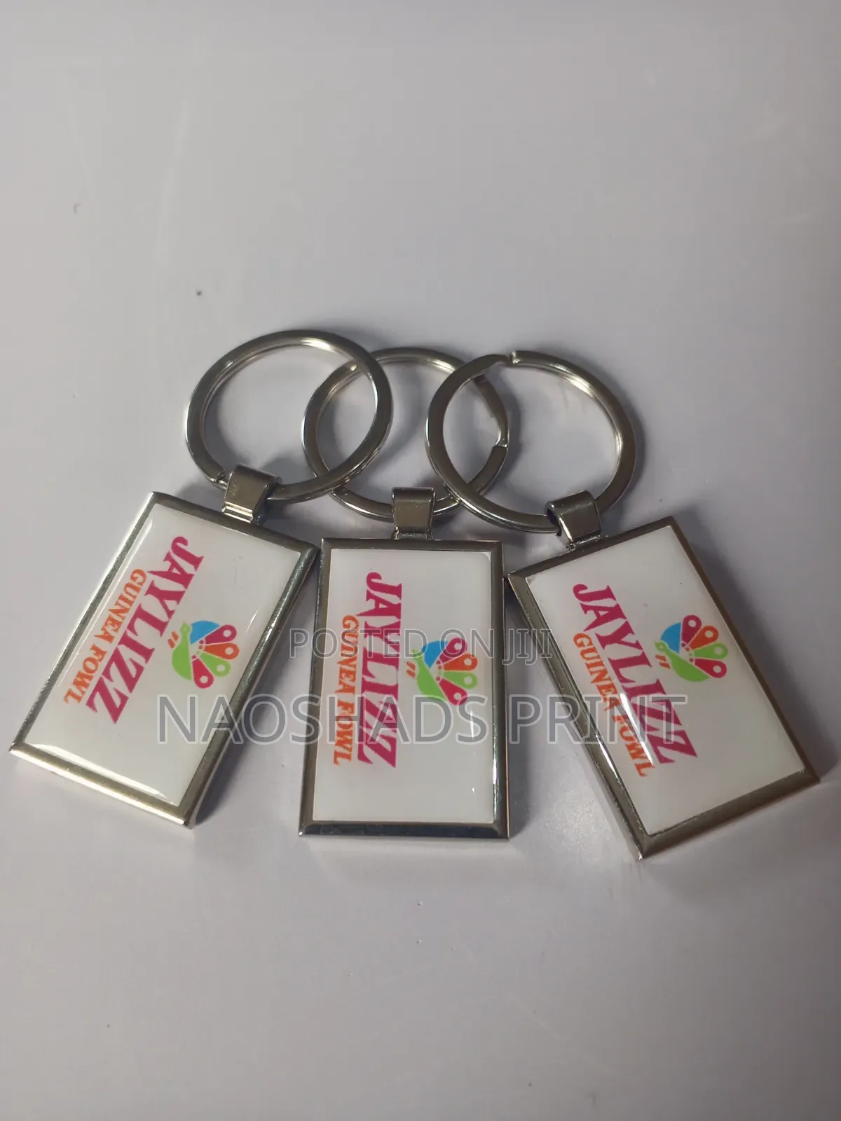 General Printing Services