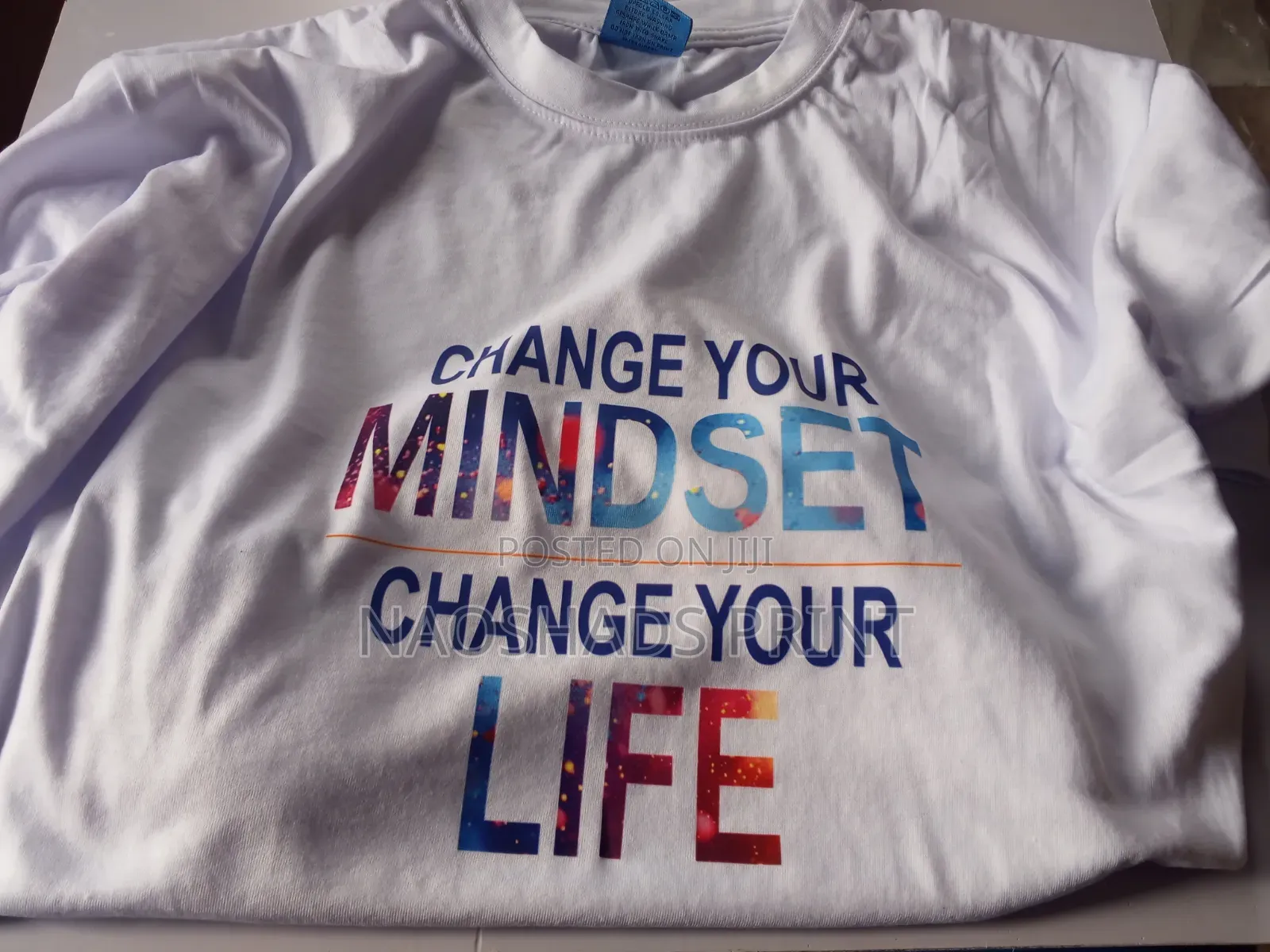 General Printing Services