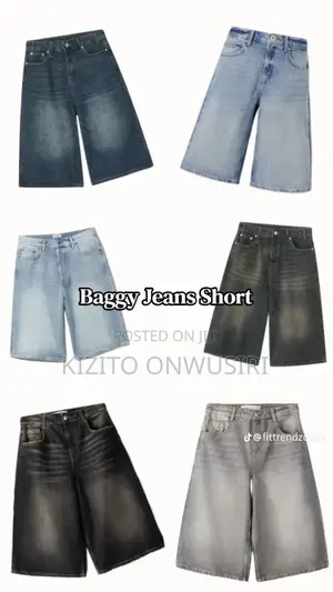 Clothes for Men and Women