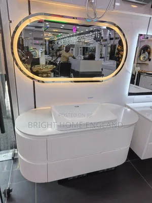 Luxury 120x 50 Cabinet Basin