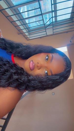 Deep Wave Human Hair 28 Inches