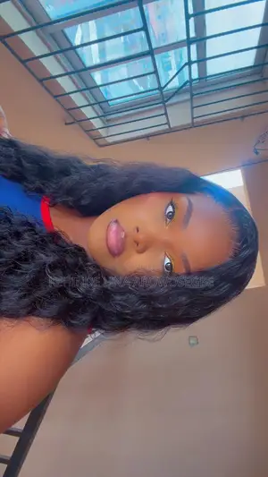 Deep Wave Human Hair 28 Inches