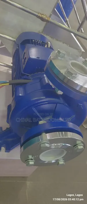 Nova Pump Surface 30hp