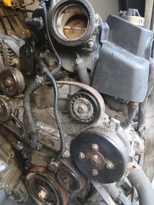 Chervorlet Equinox V6 2008 Model