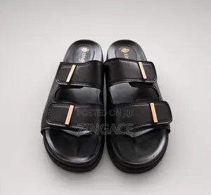 Comfy Unisex Pam Slides
