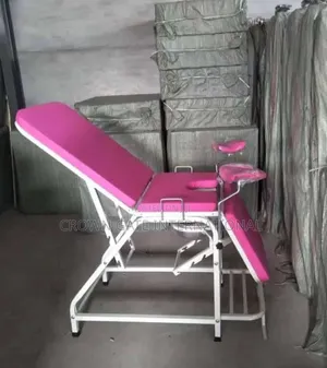 Medical Delivery Bed