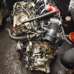 Lexus Es 350 Tokubo Engine and Gear