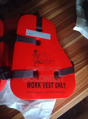 Seahorse Work Ves