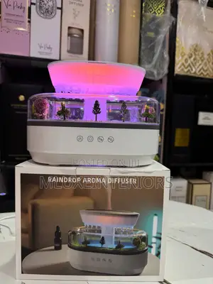 Humidifier