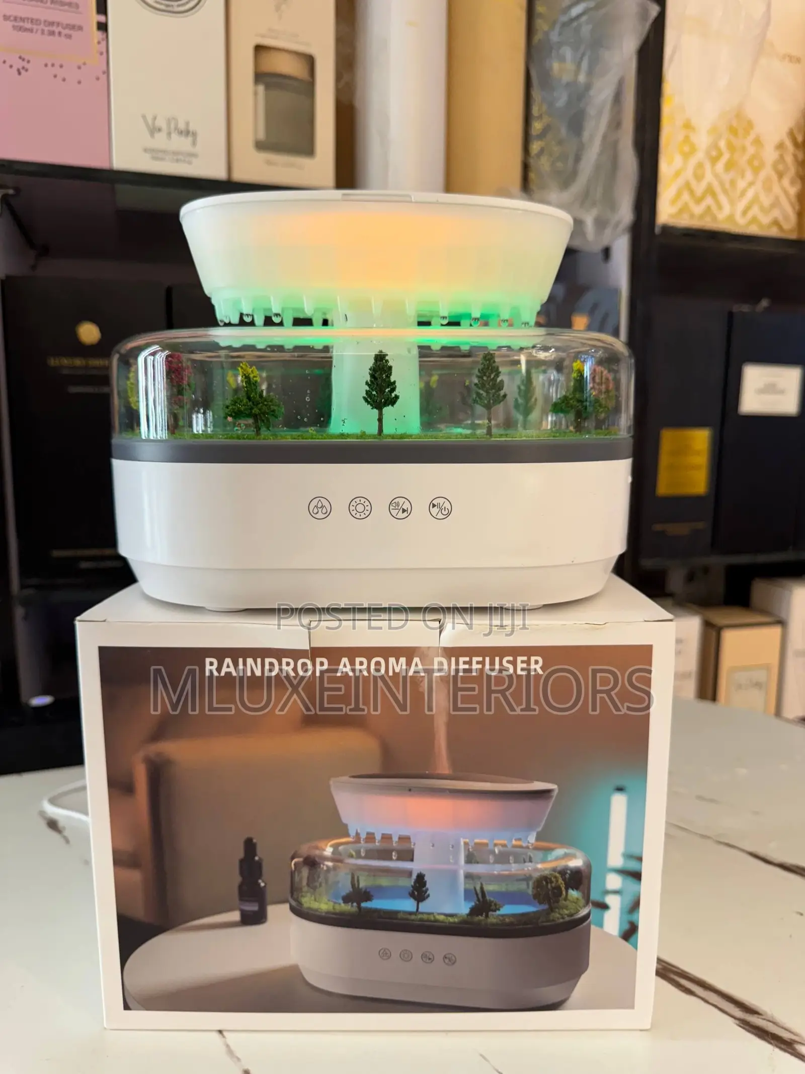 Humidifier