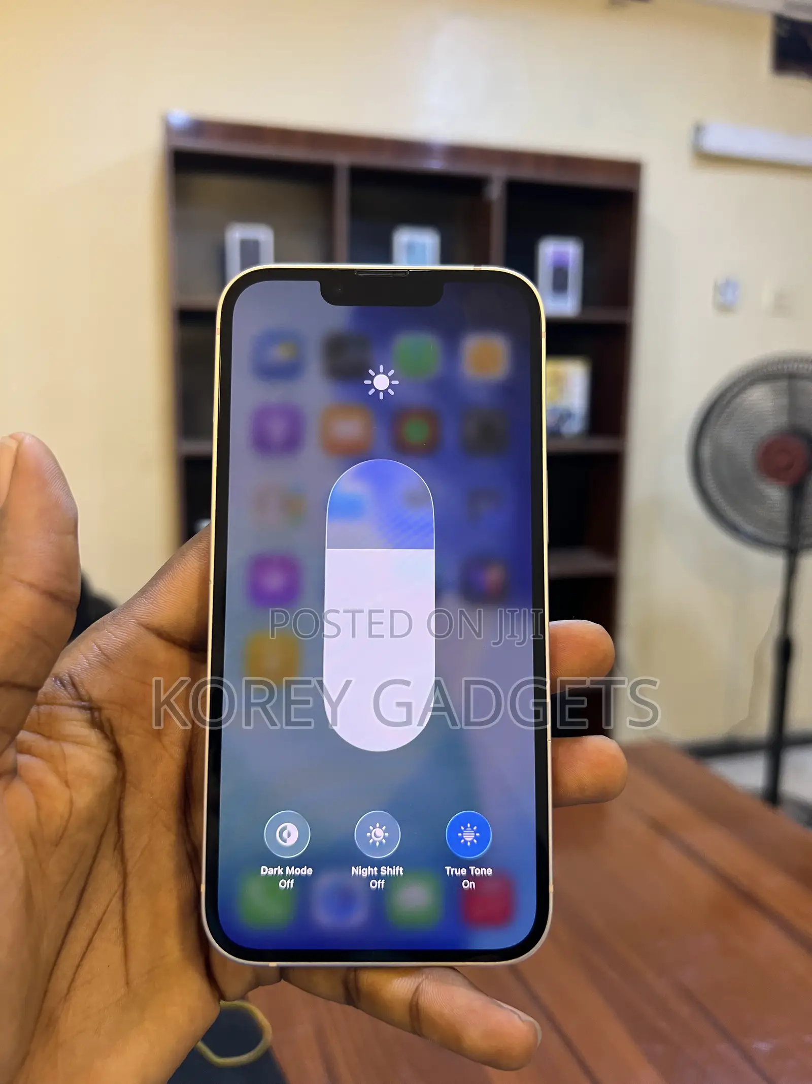 Apple iPhone 13 128 GB Pink