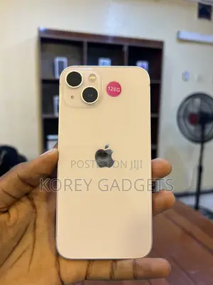 Apple iPhone 13 128 GB Pink