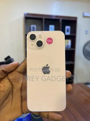 Apple iPhone 13 128 GB Pink
