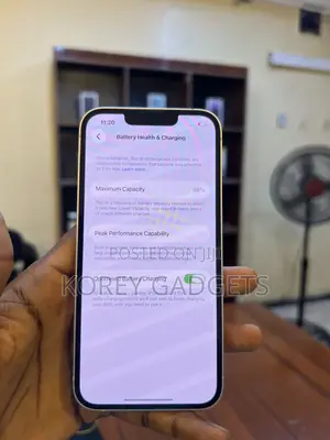 Apple iPhone 13 128 GB Pink