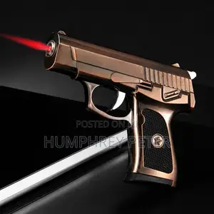 Stylish G Gaslighter