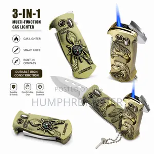 Stylish G Gaslighter