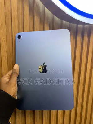 Apple iPad (2025) 128 GB Blue