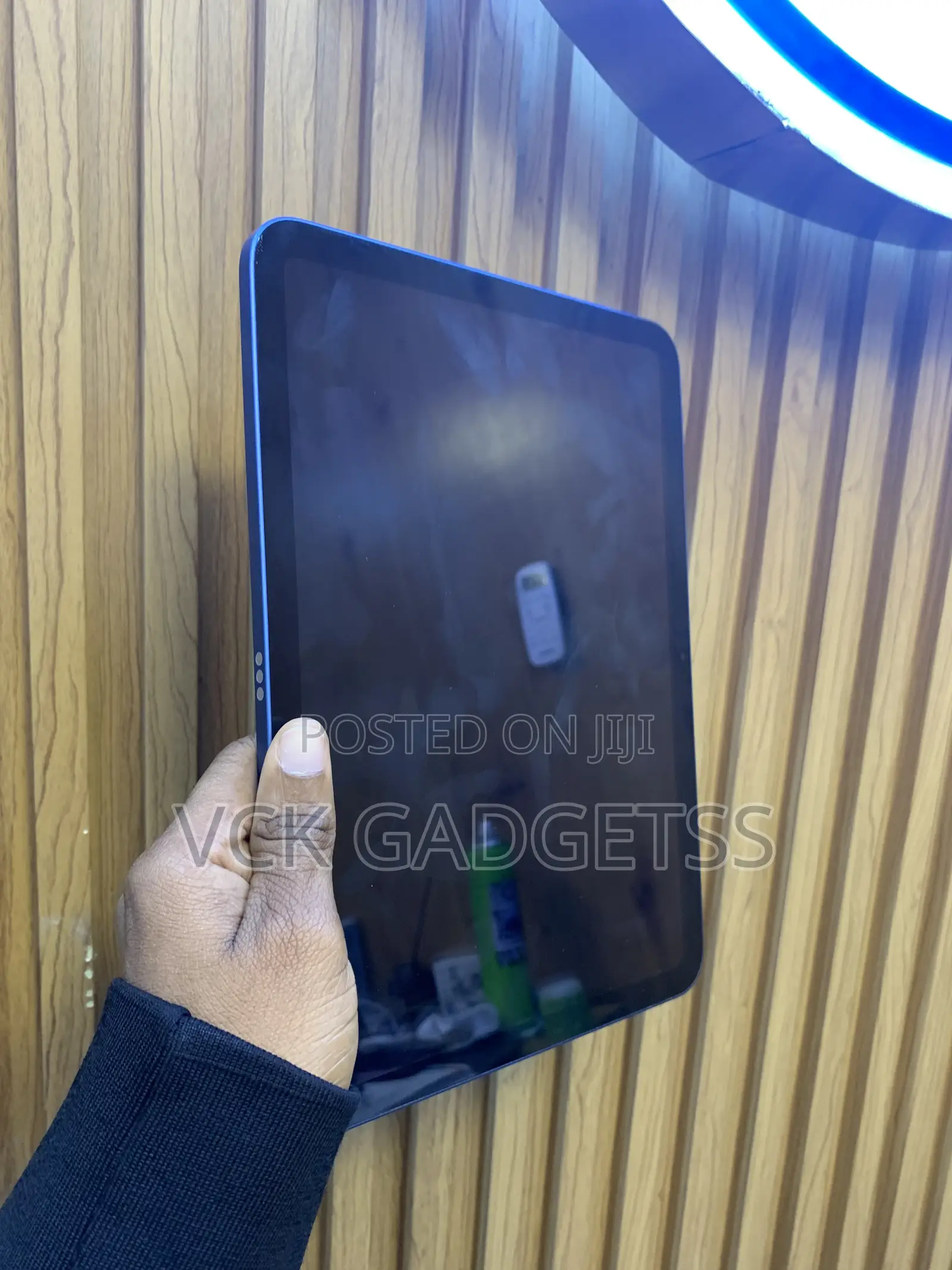 Apple iPad (2025) 128 GB Blue