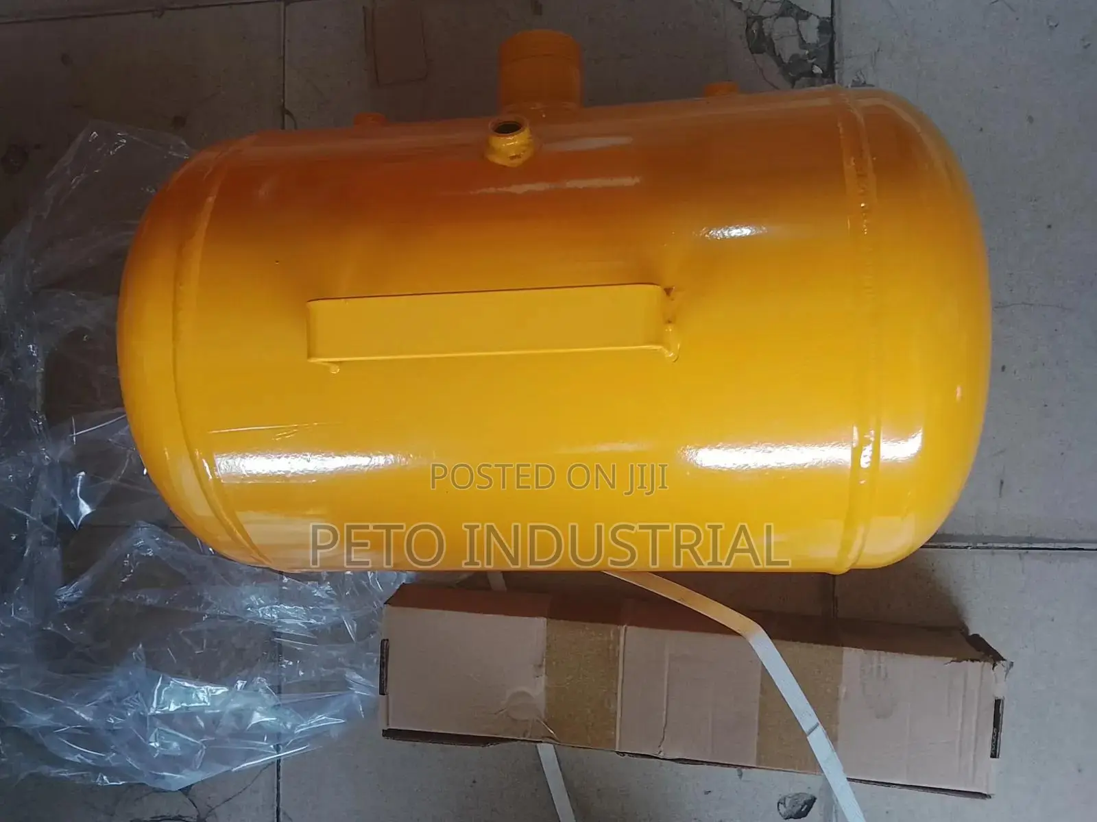 Buster Tack