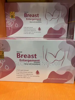 Douzi Breast Enlargement