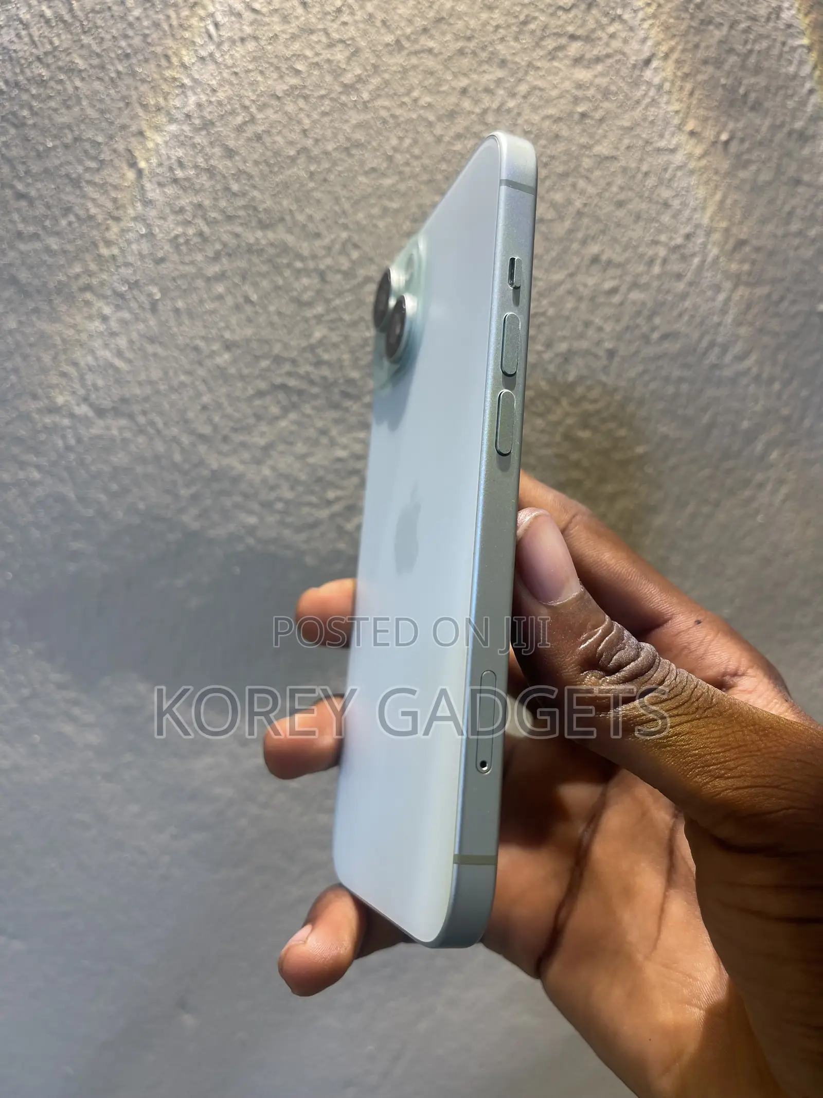 Apple iPhone 15 128 GB Green
