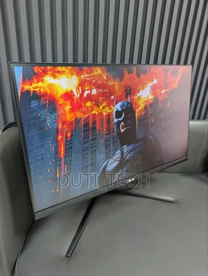 ASUS TUF Gaming VG279QM 27" FHD Fast IPS 280Hz 1ms Monitor