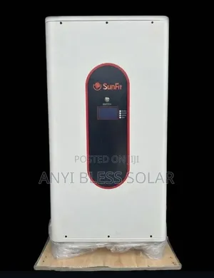 15kwh Liuthim Battery