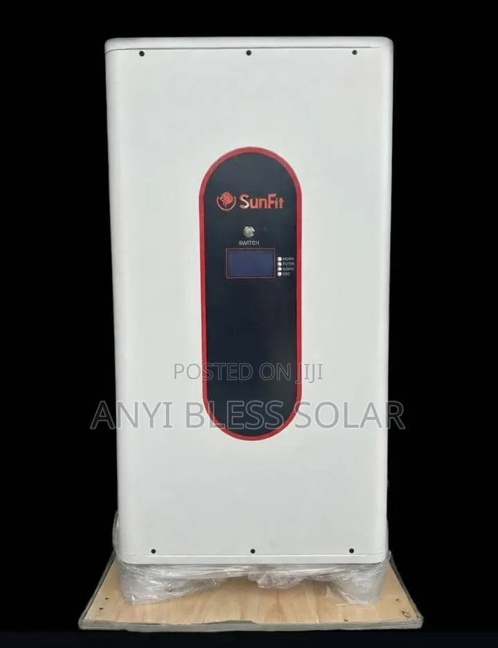 15kwh Liuthim Battery