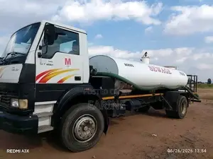 Sewage Services and Soakways