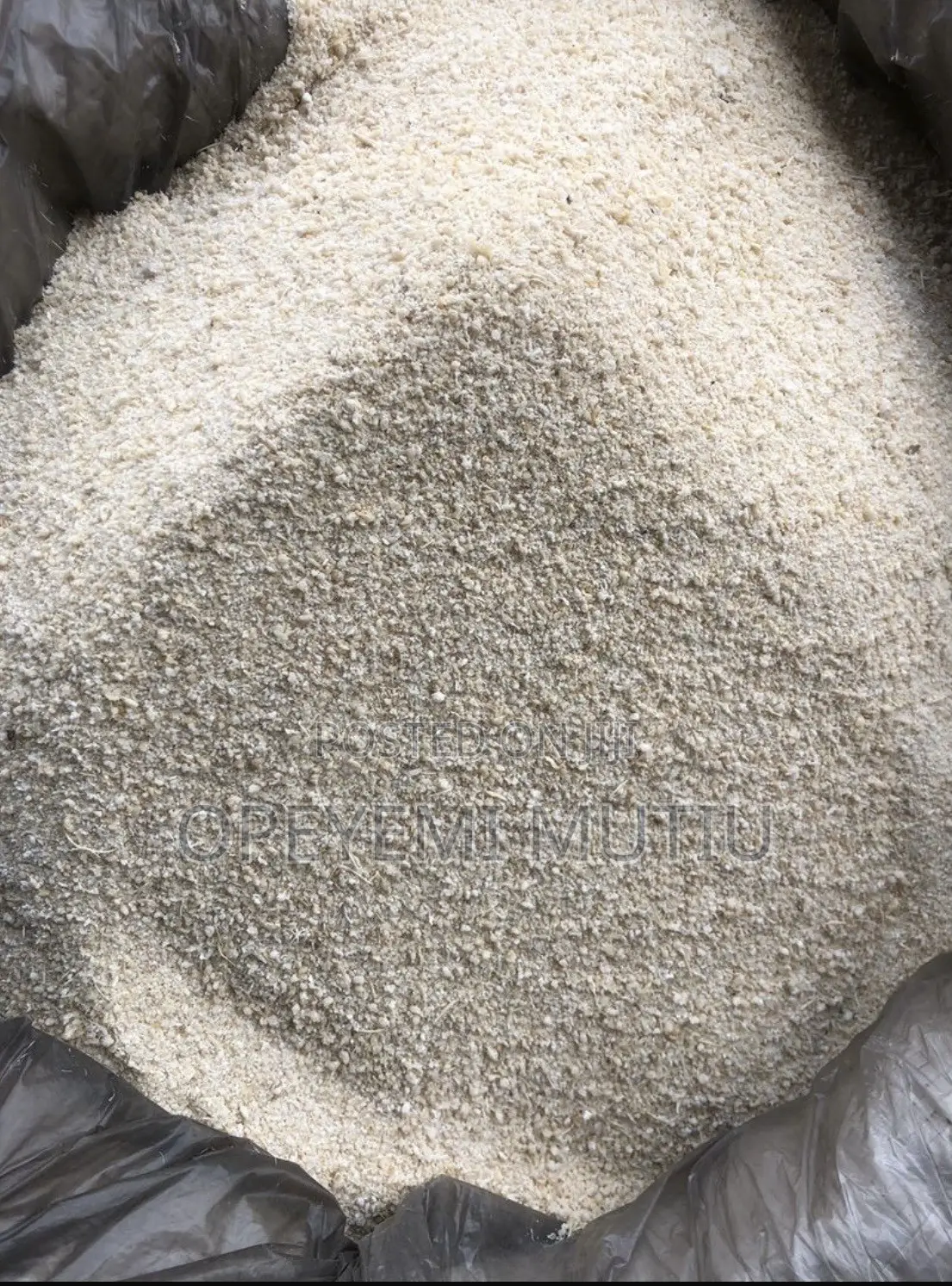 Kaffy Foodstuffs