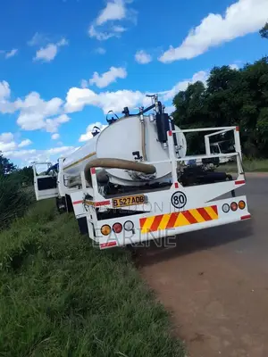 Sewage Services and Soakways