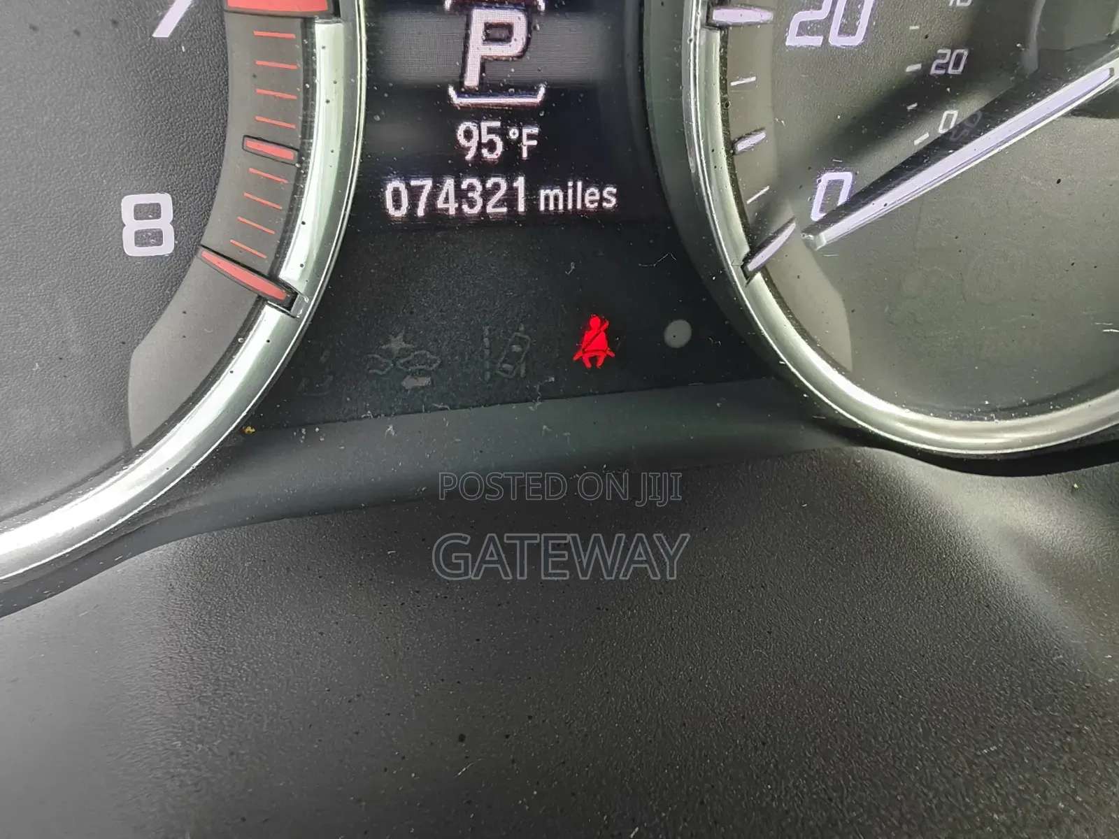 Acura MDX 2016 Black