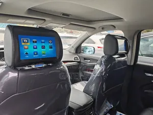 Acura MDX 2016 Black