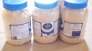 Cyris-Vita Soya Powder – Nutritious Family Baby Food Blend