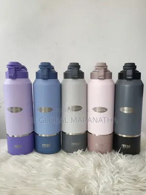 Water Flask