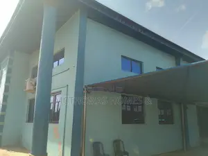 An Event Centre for Sale
