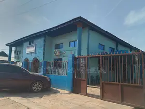 An Event Centre for Sale
