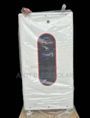 15kwh Liuthim Battery