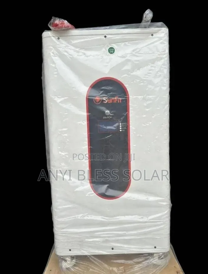 15kwh Liuthim Battery