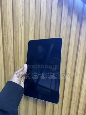 Apple iPad mini 4 128 GB Gray