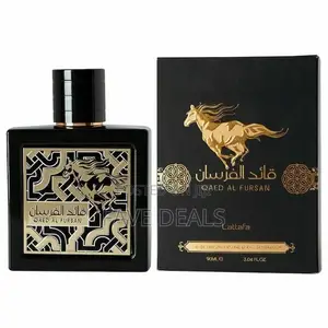 Lattafa Qaed Al Fursan
