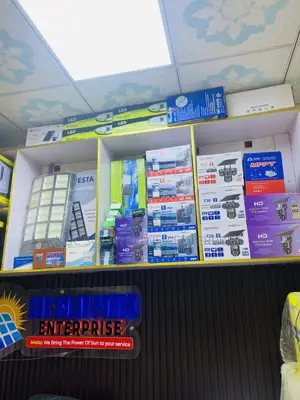 Secure Your Property With Solar Powered Security Cameras!