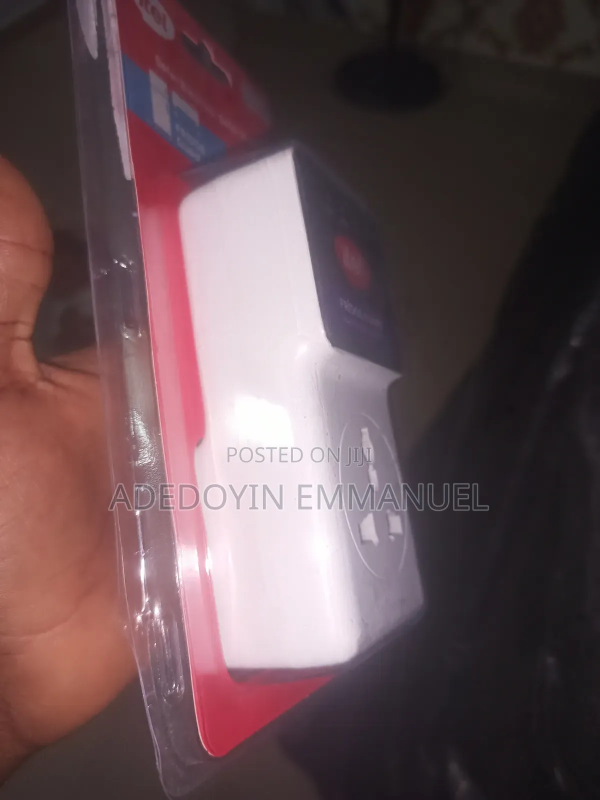 Itel Fridge Guard