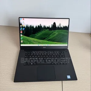 Laptop Dell XPS 15 (9560) 16GB Intel Core i7 SSD 512GB