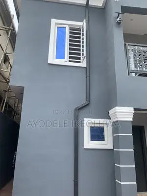 Furnished Mini Flat in Isheri, Igando / Ikotun/Igando for rent