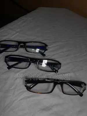 High Quality Beyonetta Glasses