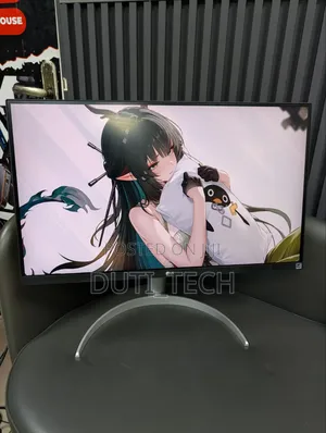 LG 27up850-W 27" Uhd Ips Monitor — 60hz, Hdr400, 95% Dci-P3